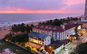 Randy'S Seaview Studio