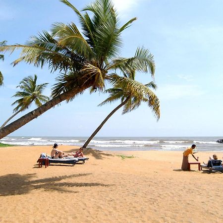 Randy'S Seaview Studio Negombo Exterior photo