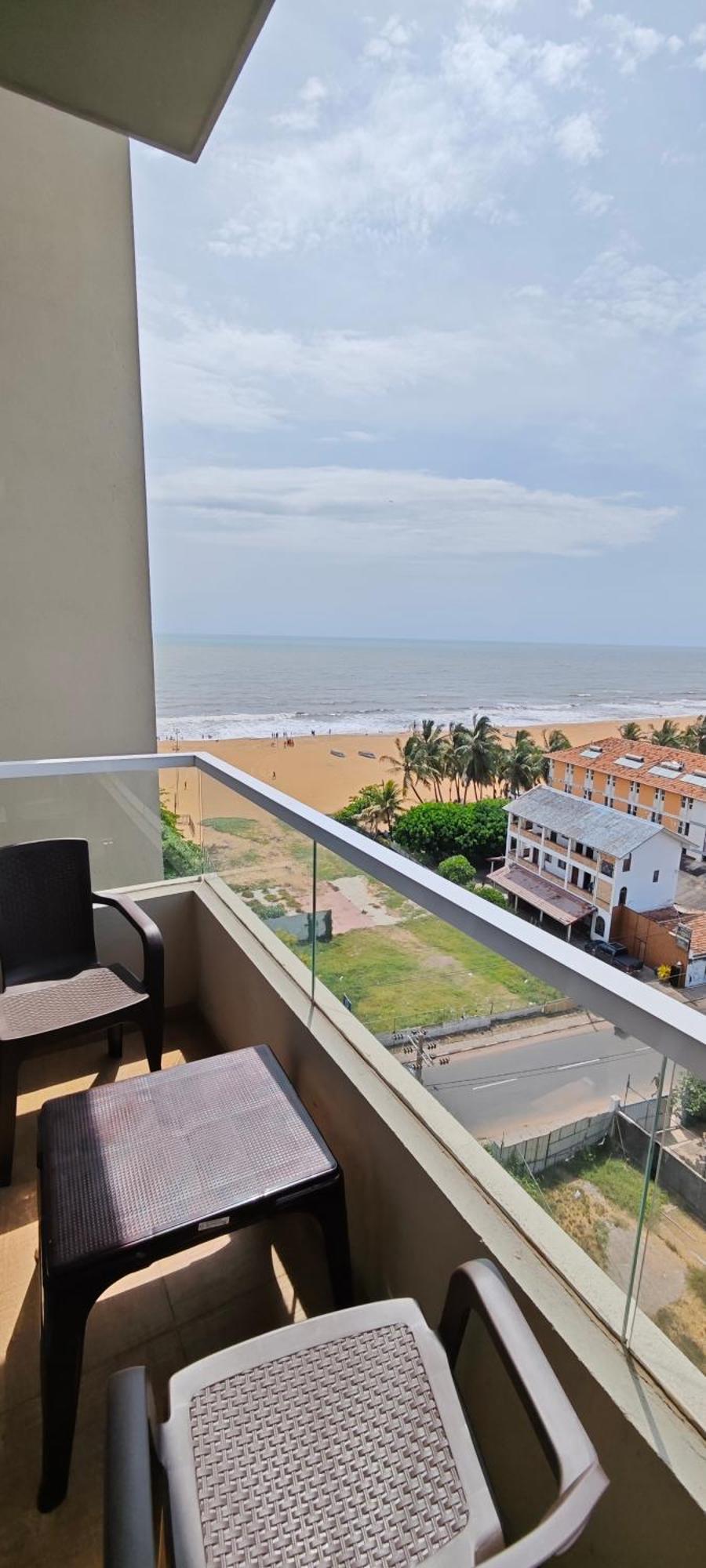 Randy'S Seaview Studio Negombo Exterior photo